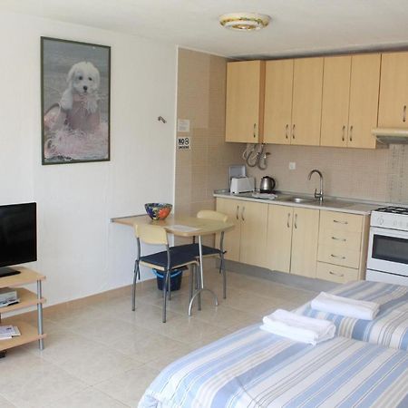 Acuarium 1 - Zand Properties Benidorm Eksteriør billede