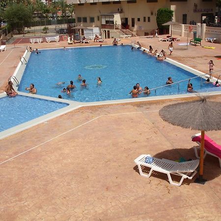 Acuarium 1 - Zand Properties Benidorm Værelse billede